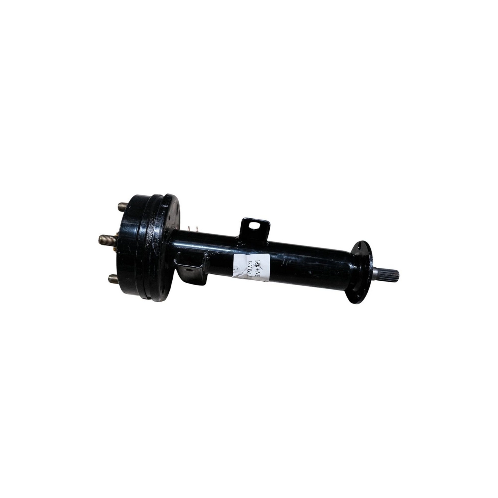 ARORA RUZGAR PRO AKİS MİLİ UZUN #RUZGAR PRO-071
